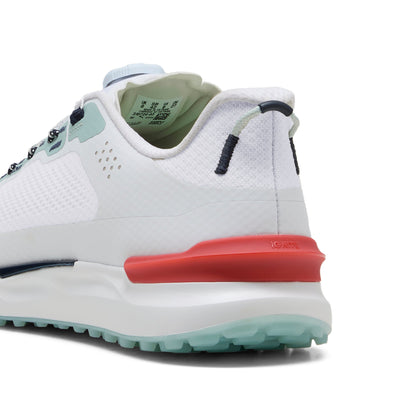 IGNITE ELEVATE 2 Disc Spikeless Golf Shoes
 – PUMA Golf Hot Deal