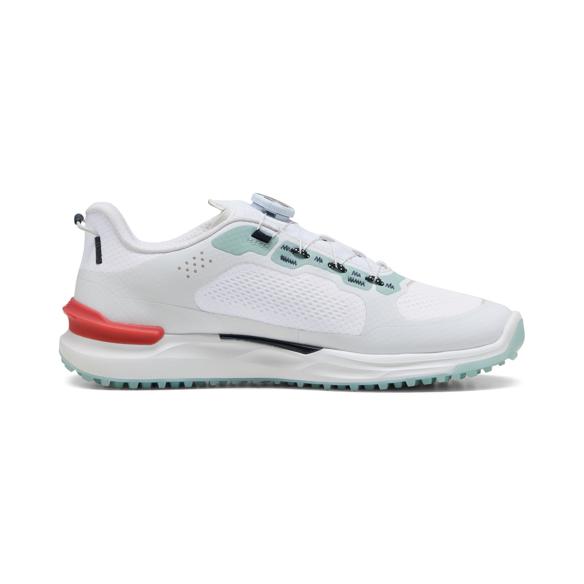 IGNITE ELEVATE 2 Disc Spikeless Golf Shoes
 – PUMA Golf Hot Deal