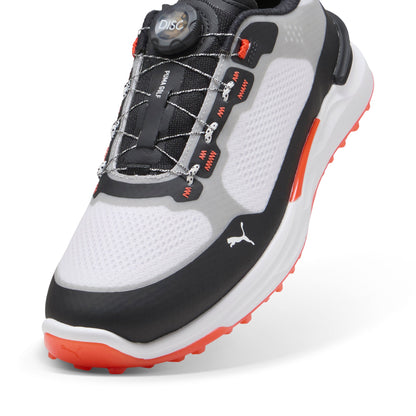 IGNITE ELEVATE 2 Disc Spikeless Golf Shoes
 – PUMA Golf Hot Deal