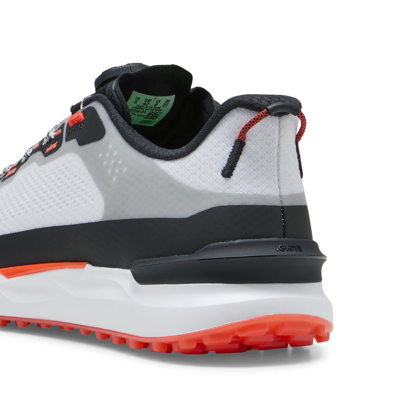 IGNITE ELEVATE 2 Disc Spikeless Golf Shoes
 – PUMA Golf Hot Deal