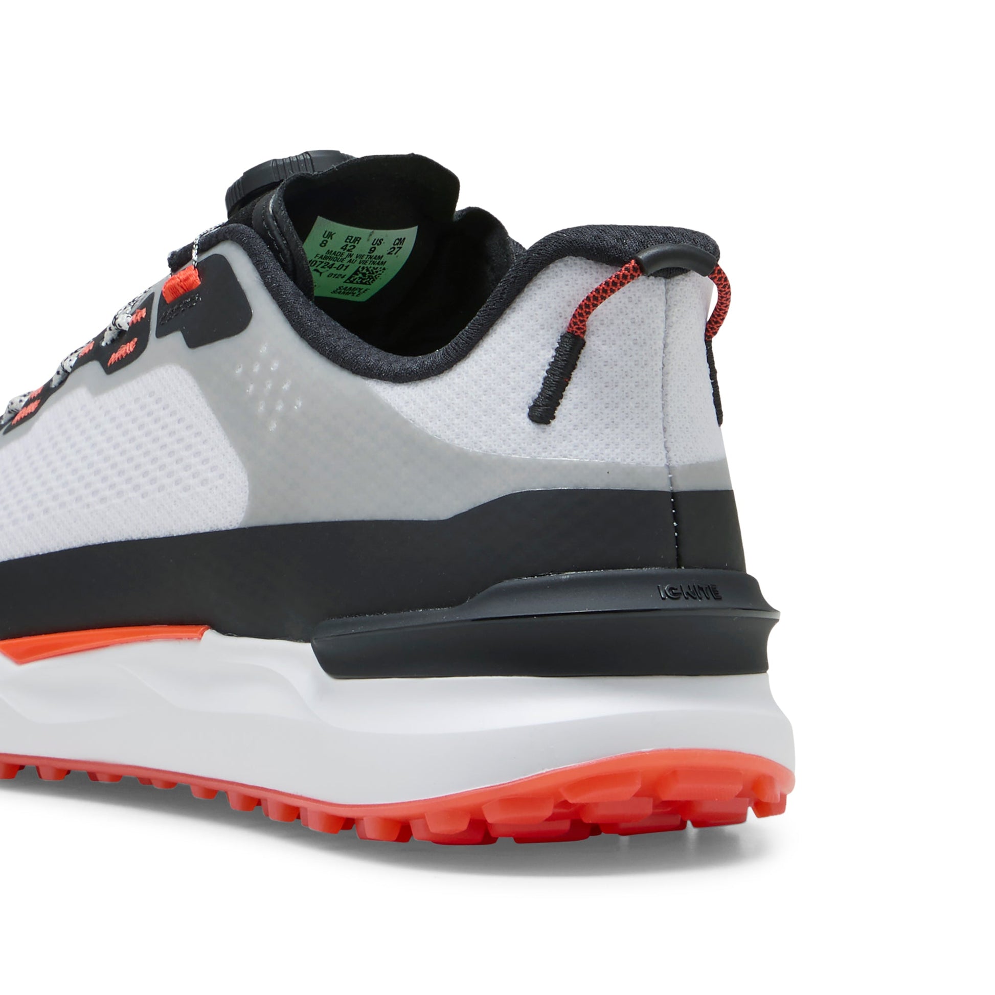 IGNITE ELEVATE 2 Disc Spikeless Golf Shoes
 – PUMA Golf Hot Deal
