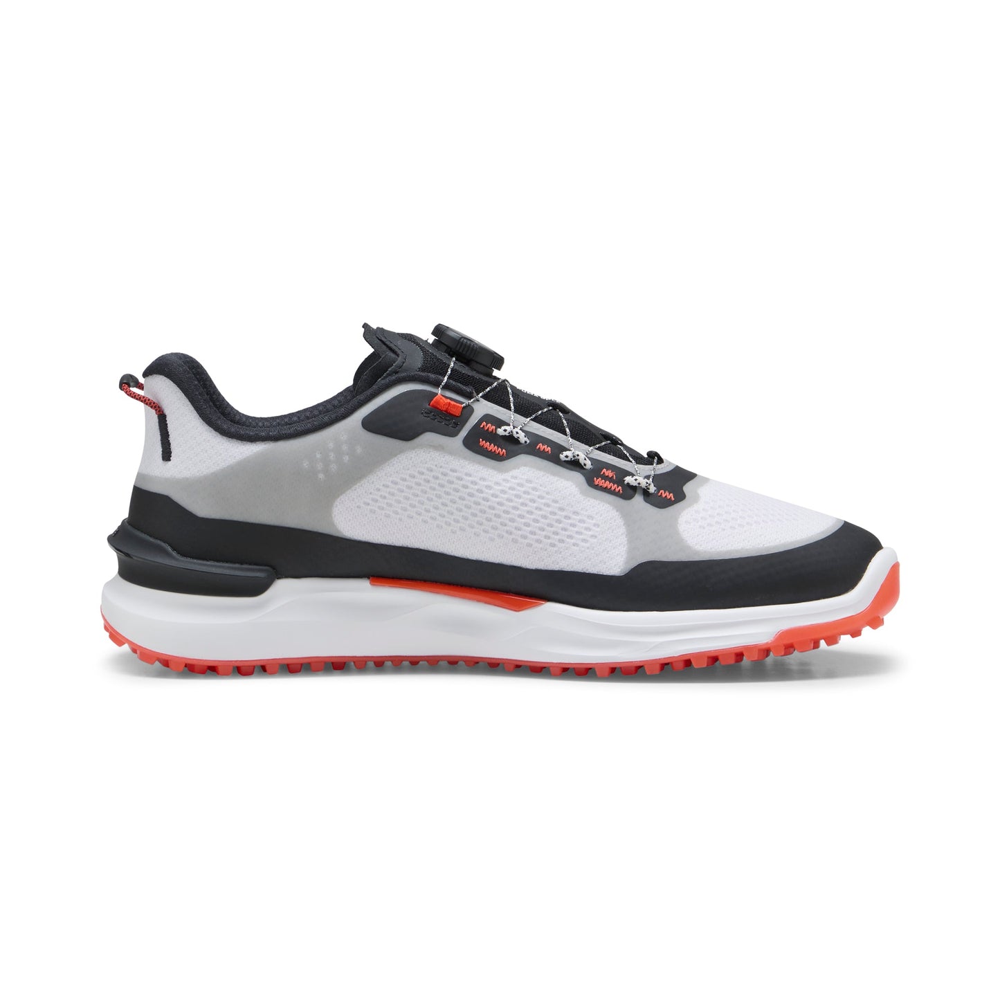 IGNITE ELEVATE 2 Disc Spikeless Golf Shoes
 – PUMA Golf Hot Deal