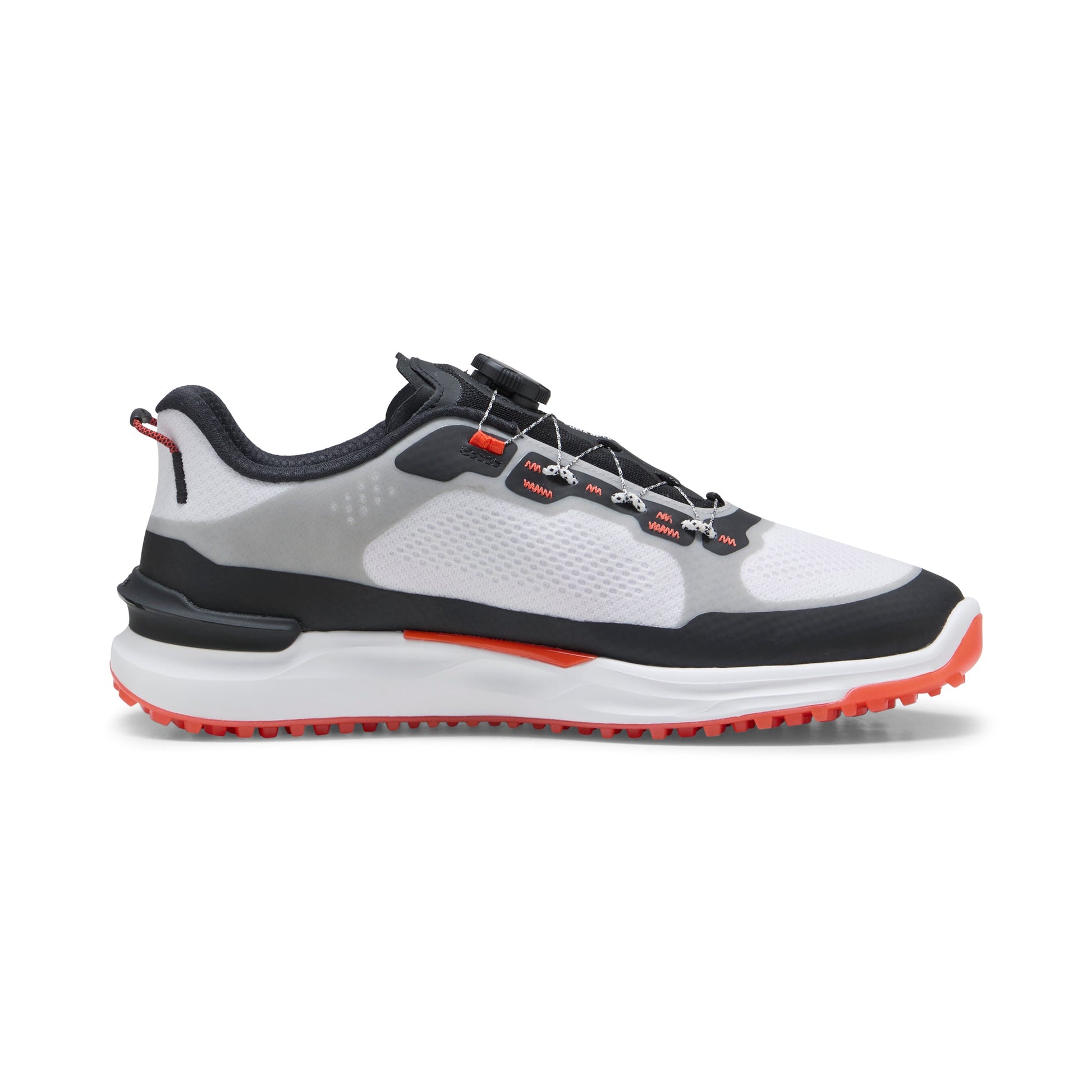 IGNITE ELEVATE 2 Disc Spikeless Golf Shoes
 – PUMA Golf Hot Deal