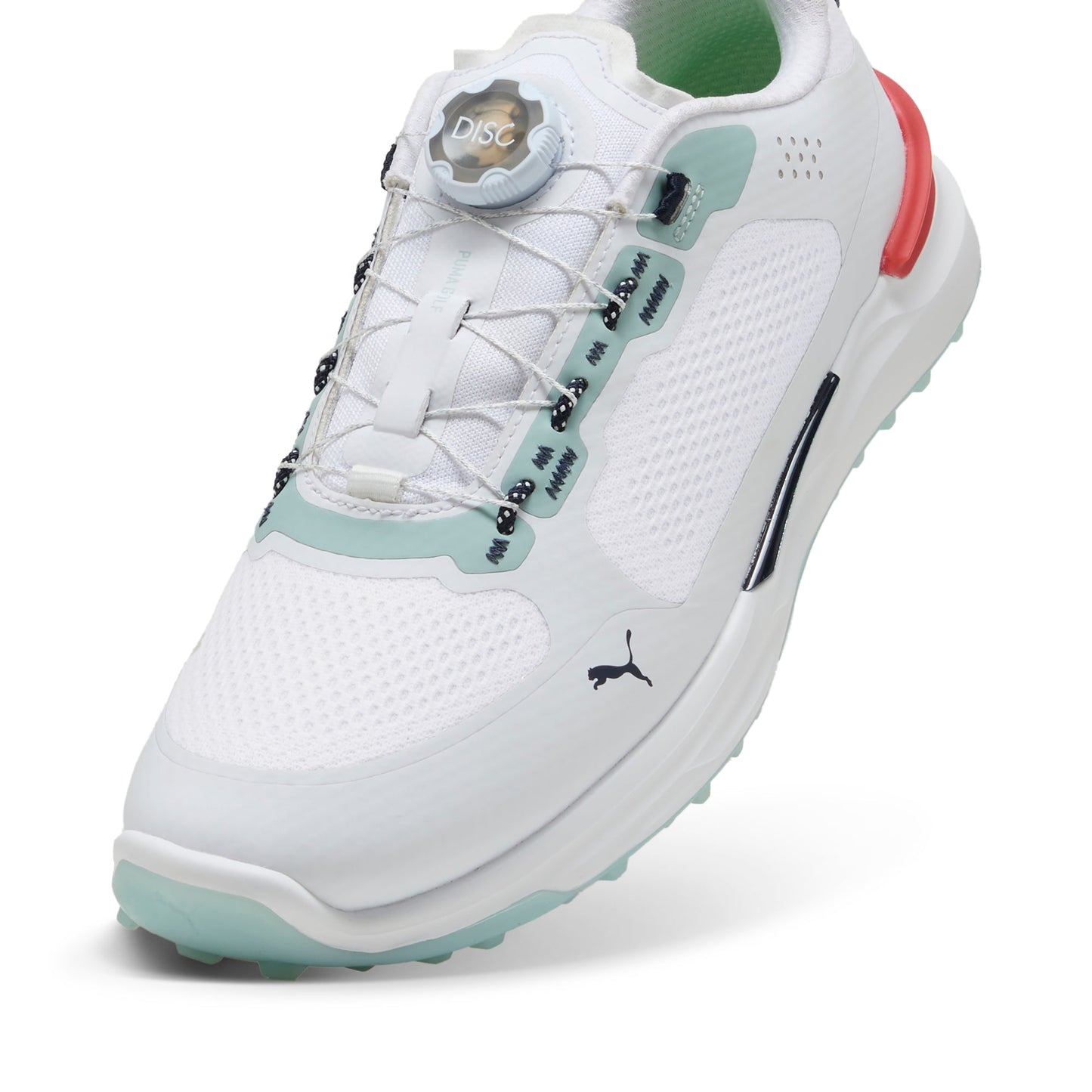 IGNITE ELEVATE 2 Disc Spikeless Golf Shoes
 – PUMA Golf Hot Deal