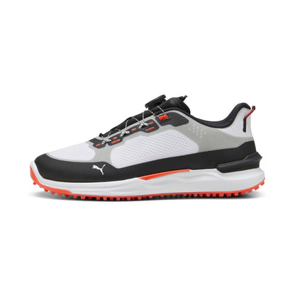 Puma White / Puma Black,7