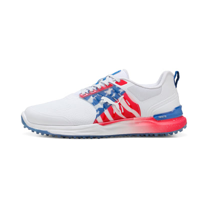 IGNITE ELEVATE 2 x Volition Spikeless Golf Shoes
 – PUMA Golf Exclusive Deal