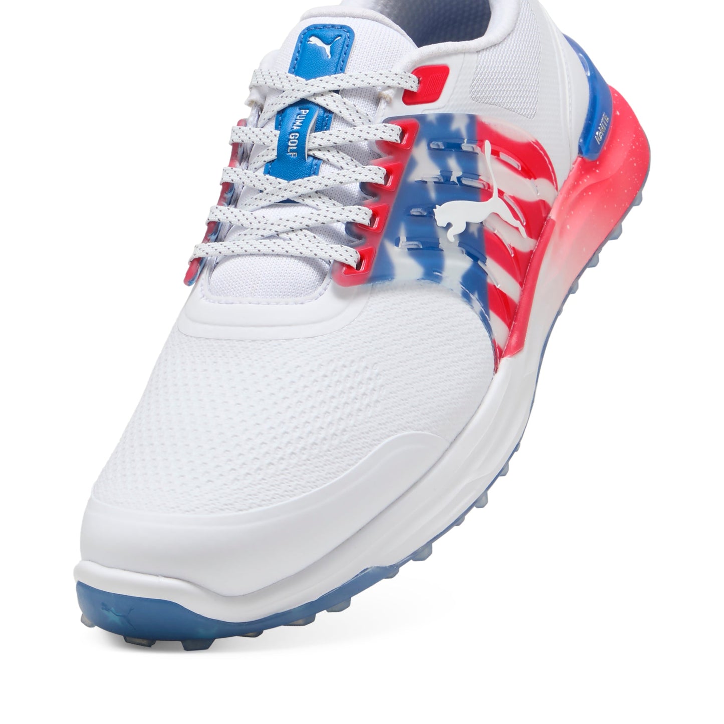 IGNITE ELEVATE 2 x Volition Spikeless Golf Shoes
 – PUMA Golf Exclusive Deal