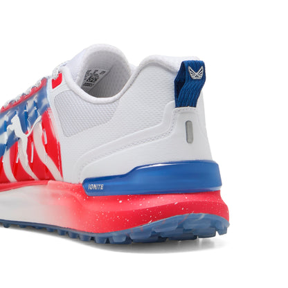IGNITE ELEVATE 2 x Volition Spikeless Golf Shoes
 – PUMA Golf Exclusive Deal
