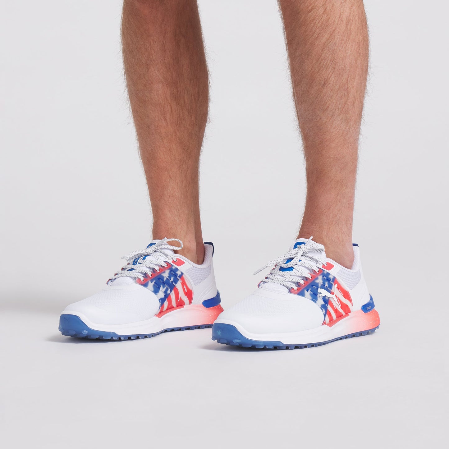 IGNITE ELEVATE 2 x Volition Spikeless Golf Shoes
 – PUMA Golf Exclusive Deal