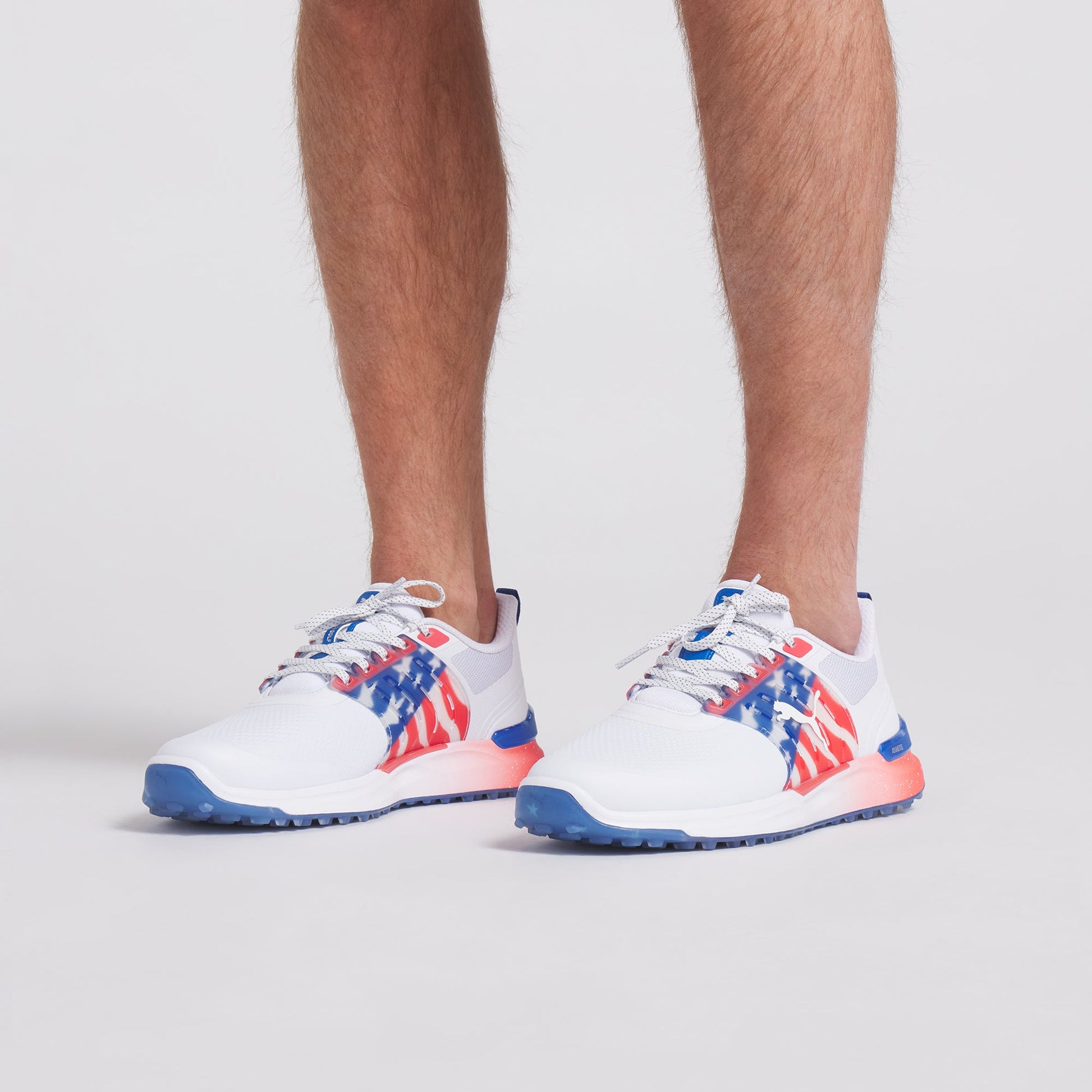 IGNITE ELEVATE 2 x Volition Spikeless Golf Shoes
 – PUMA Golf Exclusive Deal