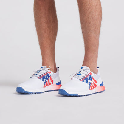IGNITE ELEVATE 2 x Volition Spikeless Golf Shoes
 – PUMA Golf Exclusive Deal