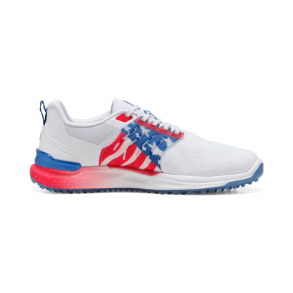 IGNITE ELEVATE 2 x Volition Spikeless Golf Shoes
 – PUMA Golf Exclusive Deal