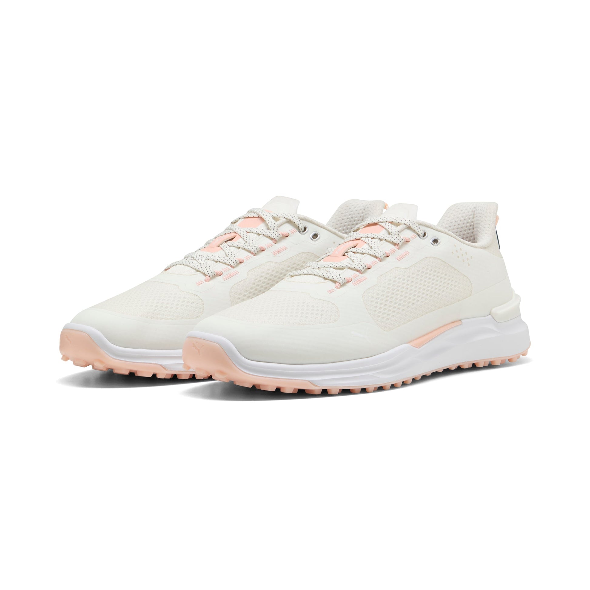 ELEVATE X Peaches Spikeless Golf Shoes
 – PUMA Golf Value Deal