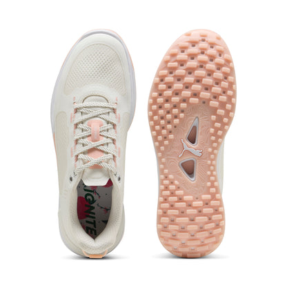 ELEVATE X Peaches Spikeless Golf Shoes
 – PUMA Golf Value Deal