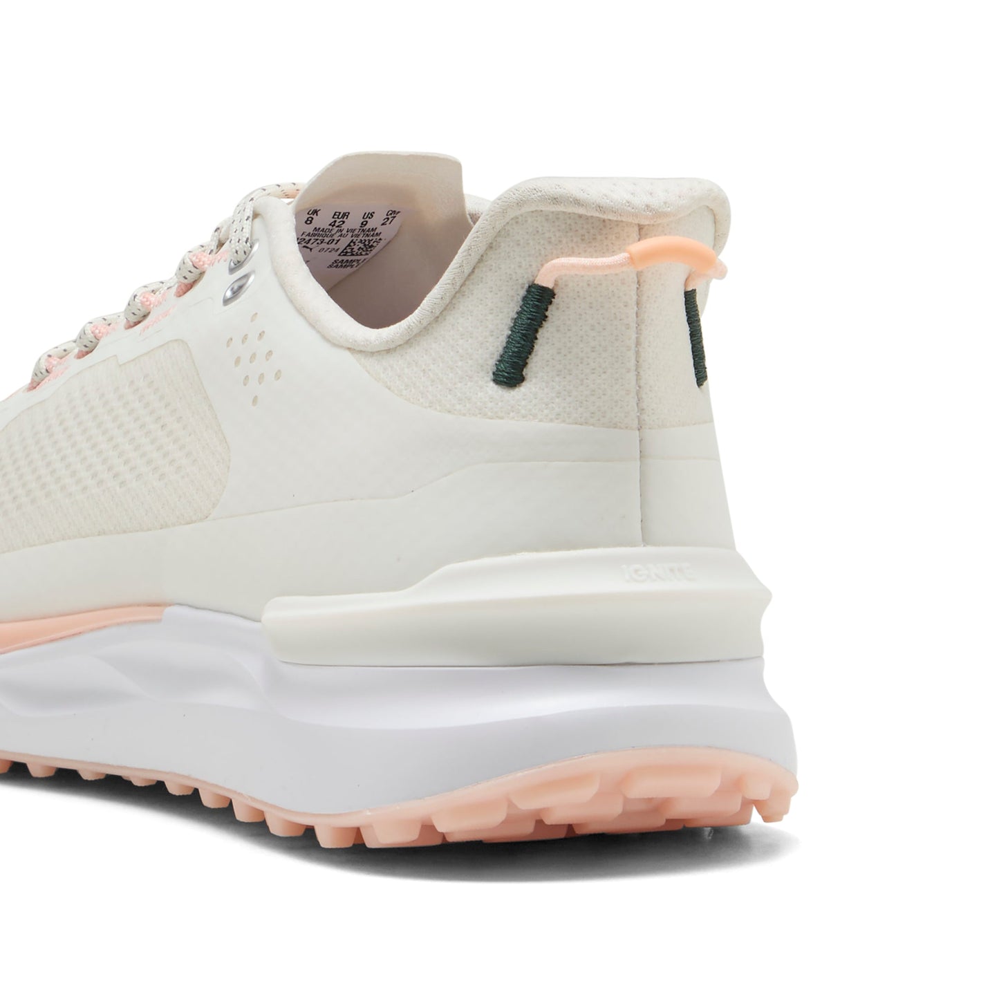 ELEVATE X Peaches Spikeless Golf Shoes
 – PUMA Golf Value Deal