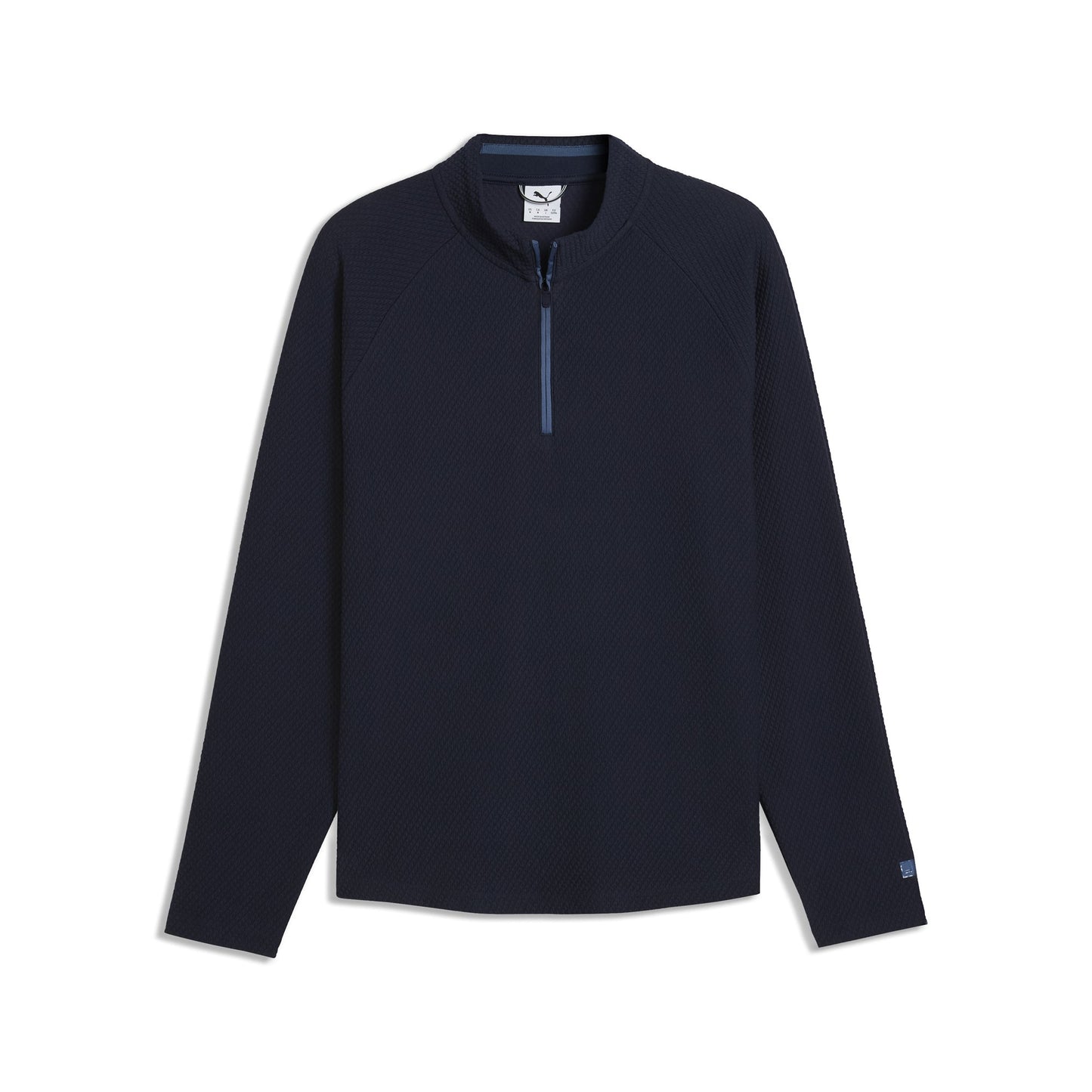 Boulder 2.0 LS Golf 1/4 Zip
 – PUMA Golf Discounted