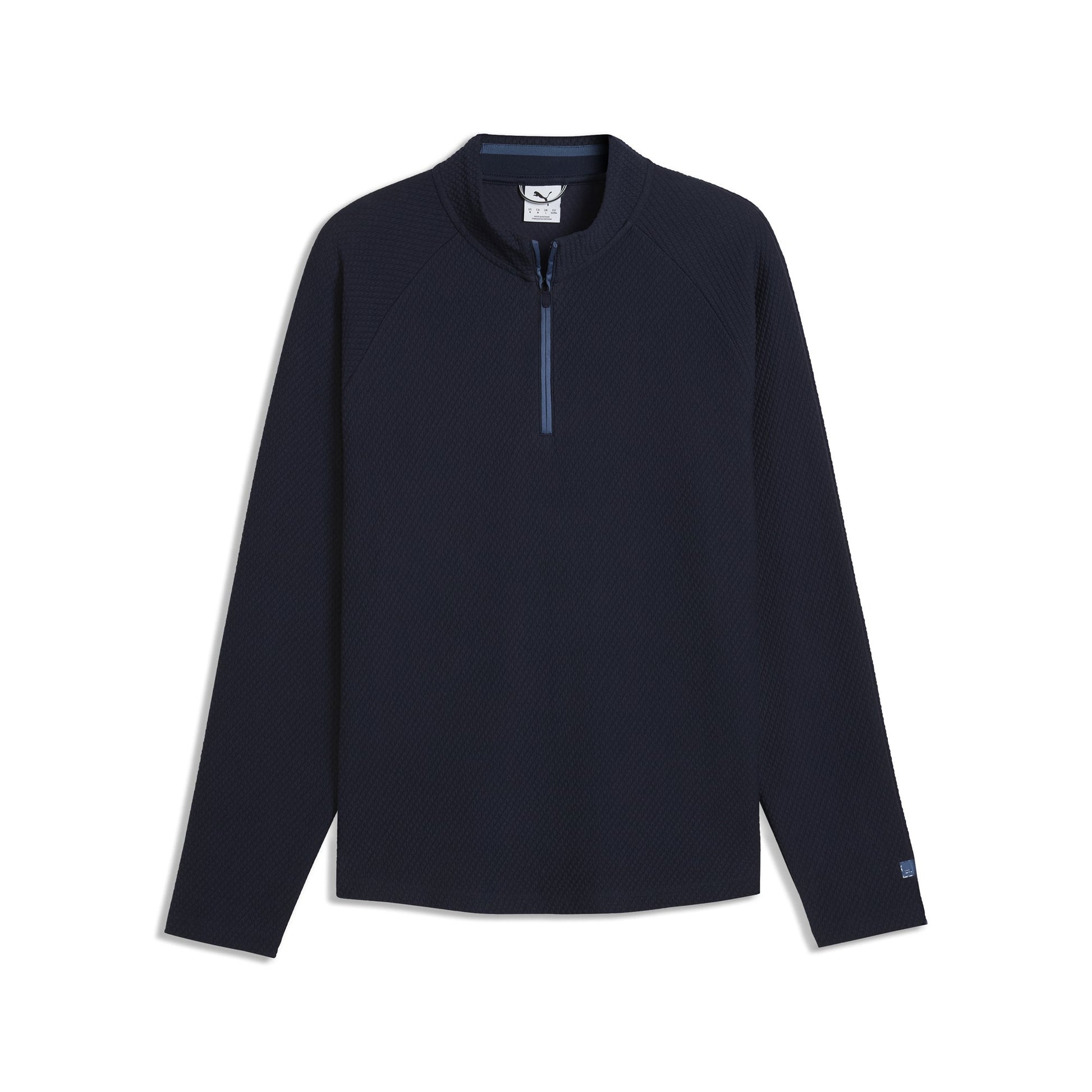 Boulder 2.0 LS Golf 1/4 Zip
 – PUMA Golf Discounted