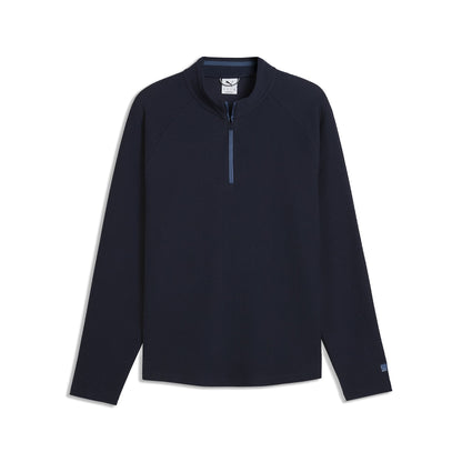 Boulder 2.0 LS Golf 1/4 Zip
 – PUMA Golf Discounted