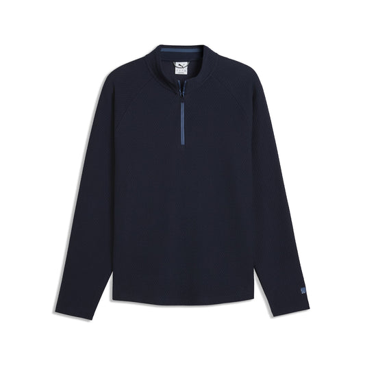 Boulder 2.0 LS Golf 1/4 Zip
 – PUMA Golf Discounted