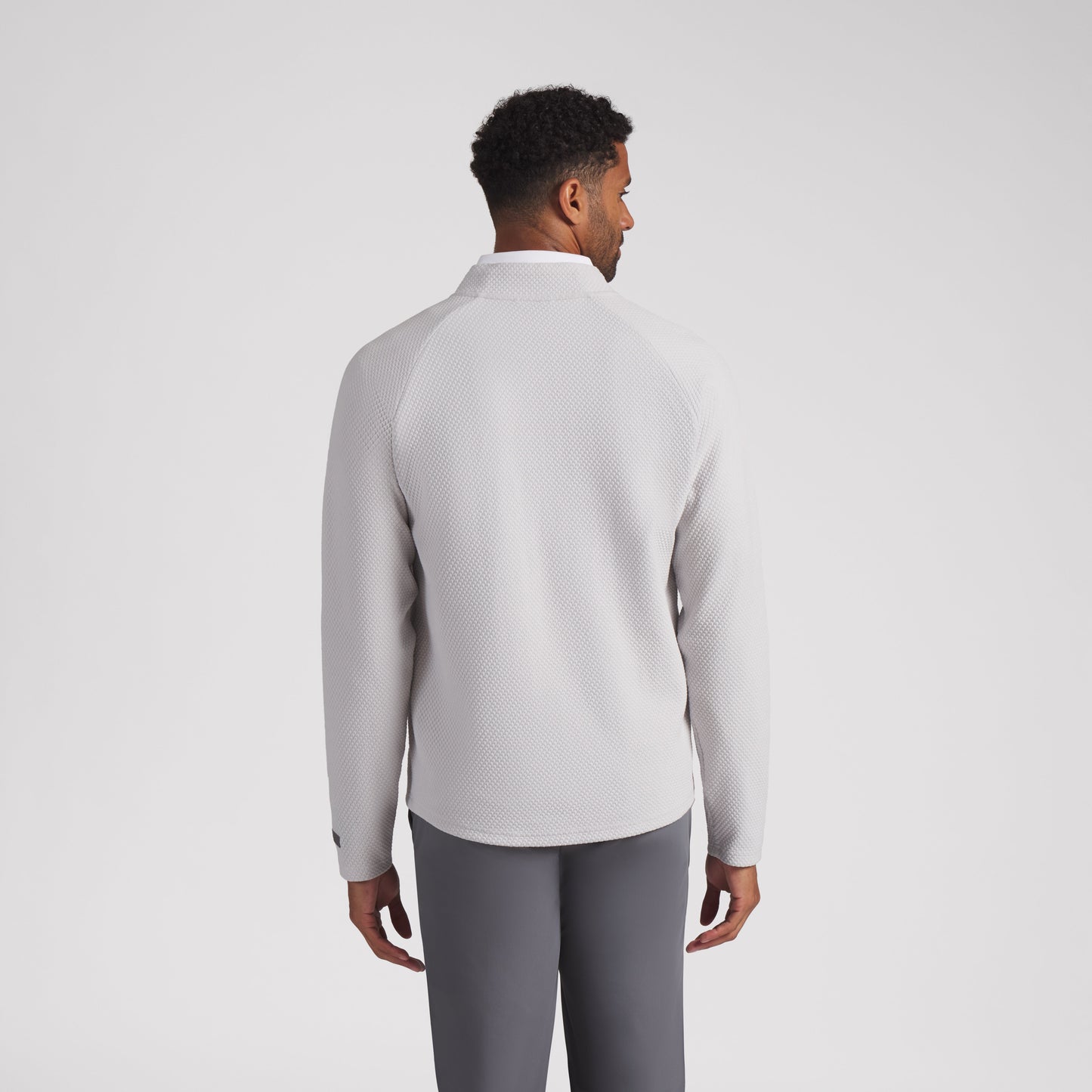 Boulder 2.0 LS Golf 1/4 Zip
 – PUMA Golf Discounted
