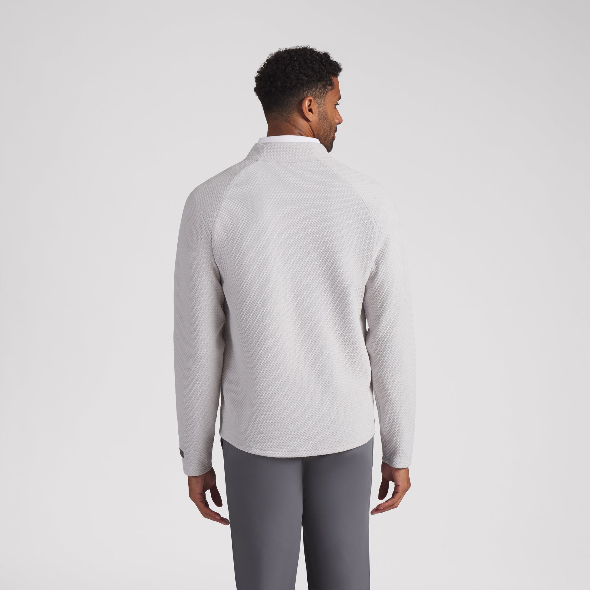 Boulder 2.0 LS Golf 1/4 Zip
 – PUMA Golf Discounted