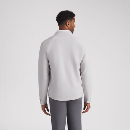 Boulder 2.0 LS Golf 1/4 Zip
 – PUMA Golf Discounted
