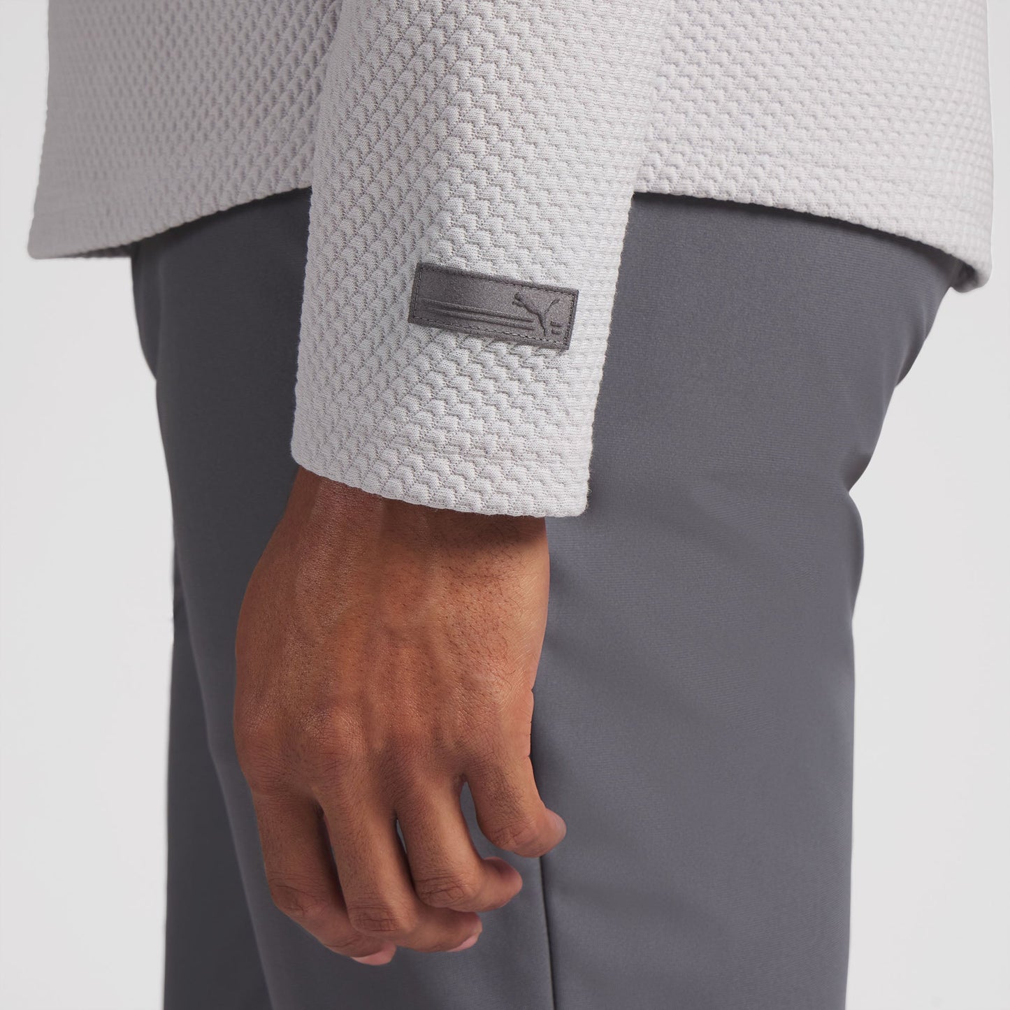 Boulder 2.0 LS Golf 1/4 Zip
 – PUMA Golf Discounted