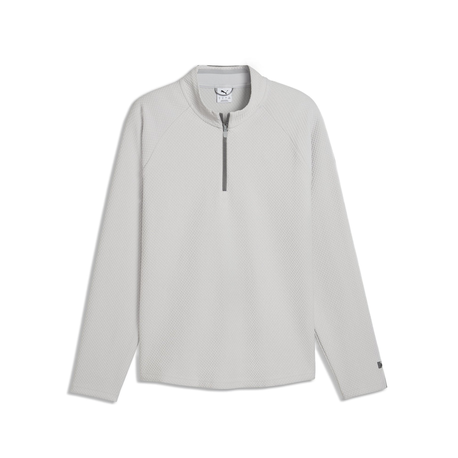 Boulder 2.0 LS Golf 1/4 Zip
 – PUMA Golf Discounted