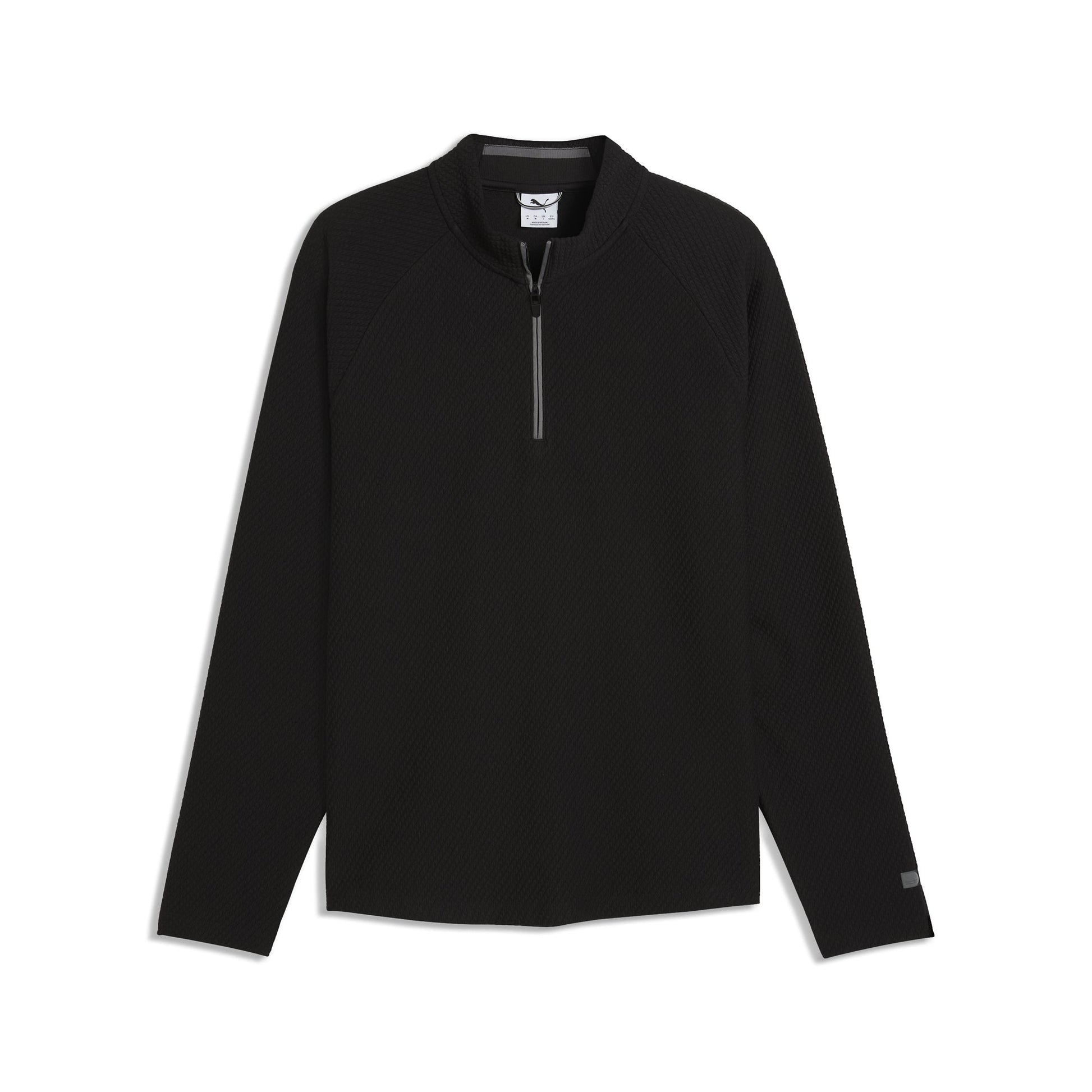 Boulder 2.0 LS Golf 1/4 Zip
 – PUMA Golf Discounted