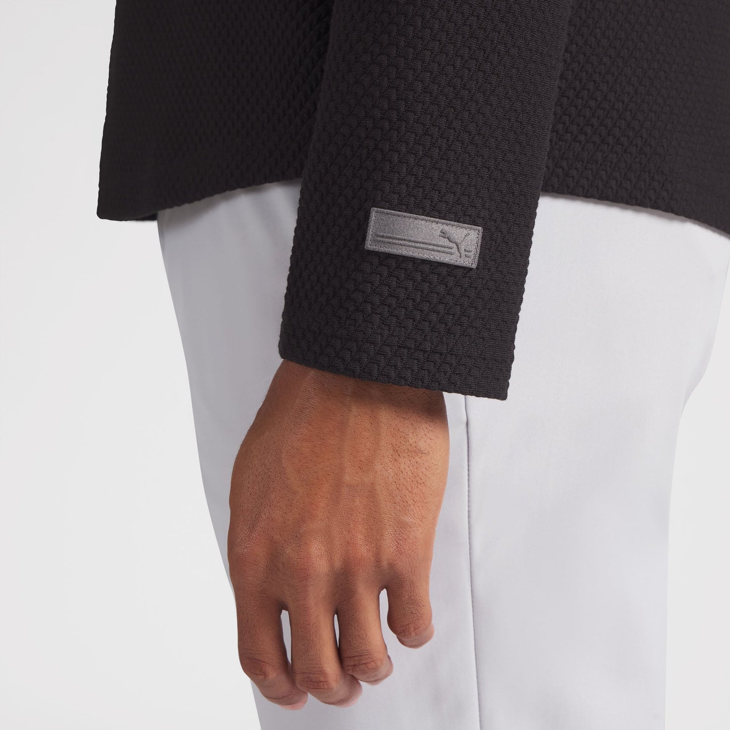 Boulder 2.0 LS Golf 1/4 Zip
 – PUMA Golf Discounted