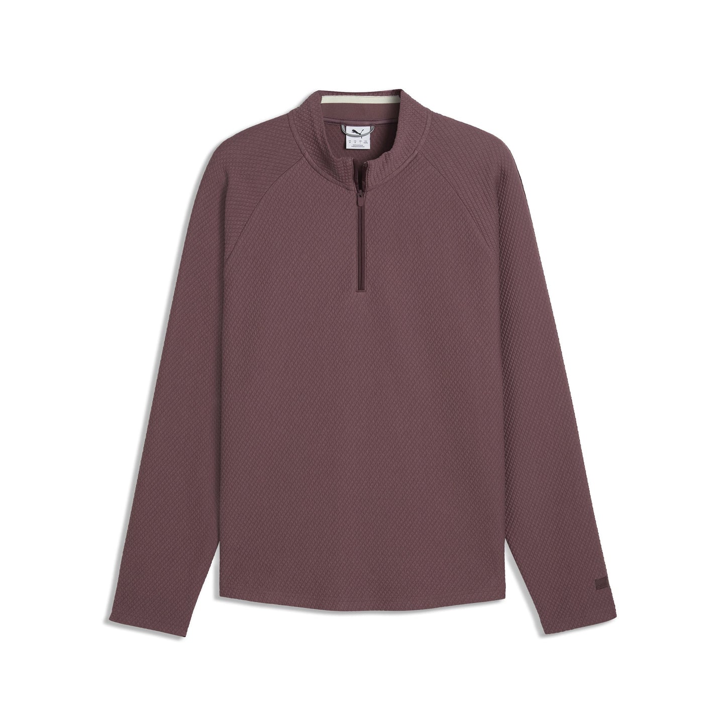 Boulder 2.0 LS Golf 1/4 Zip
 – PUMA Golf Discounted