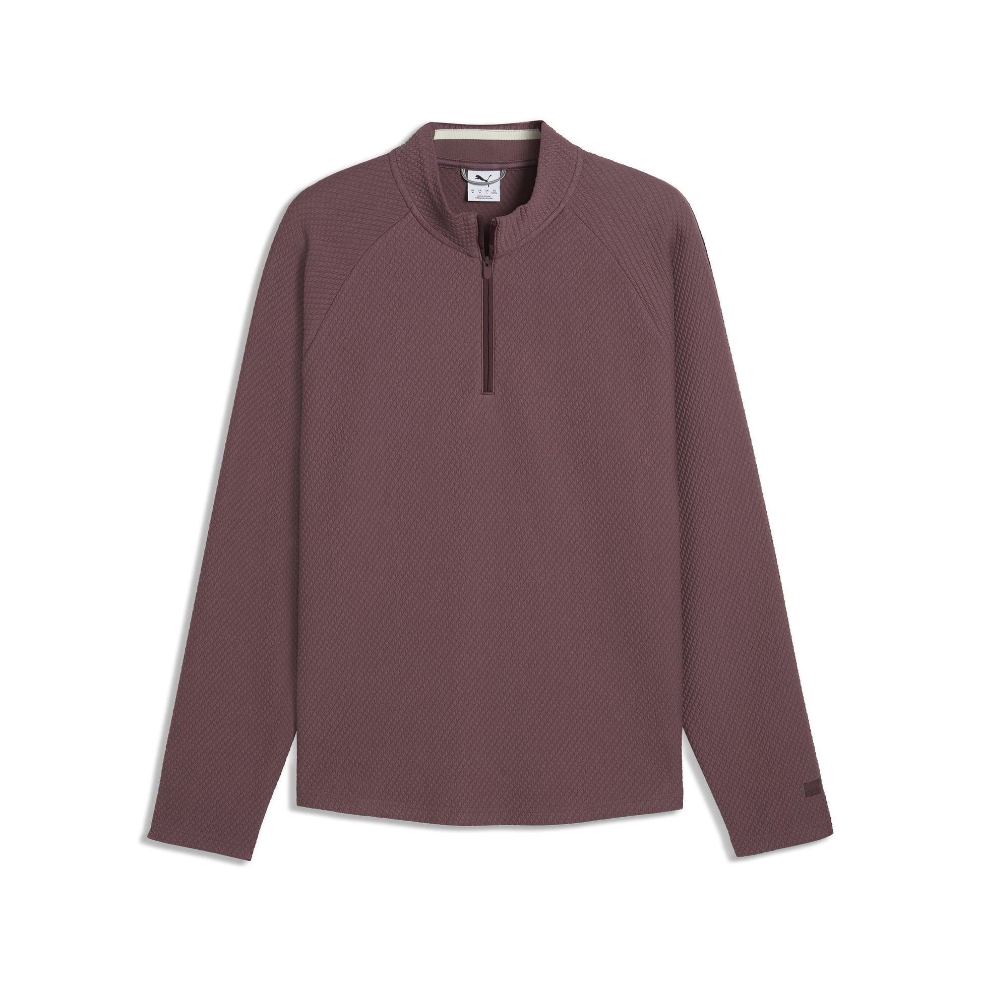 Boulder 2.0 LS Golf 1/4 Zip
 – PUMA Golf Discounted