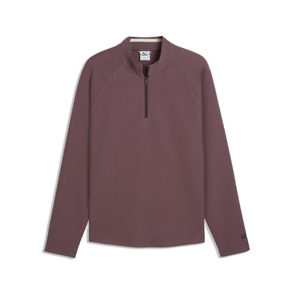 Boulder 2.0 LS Golf 1/4 Zip
 – PUMA Golf Discounted