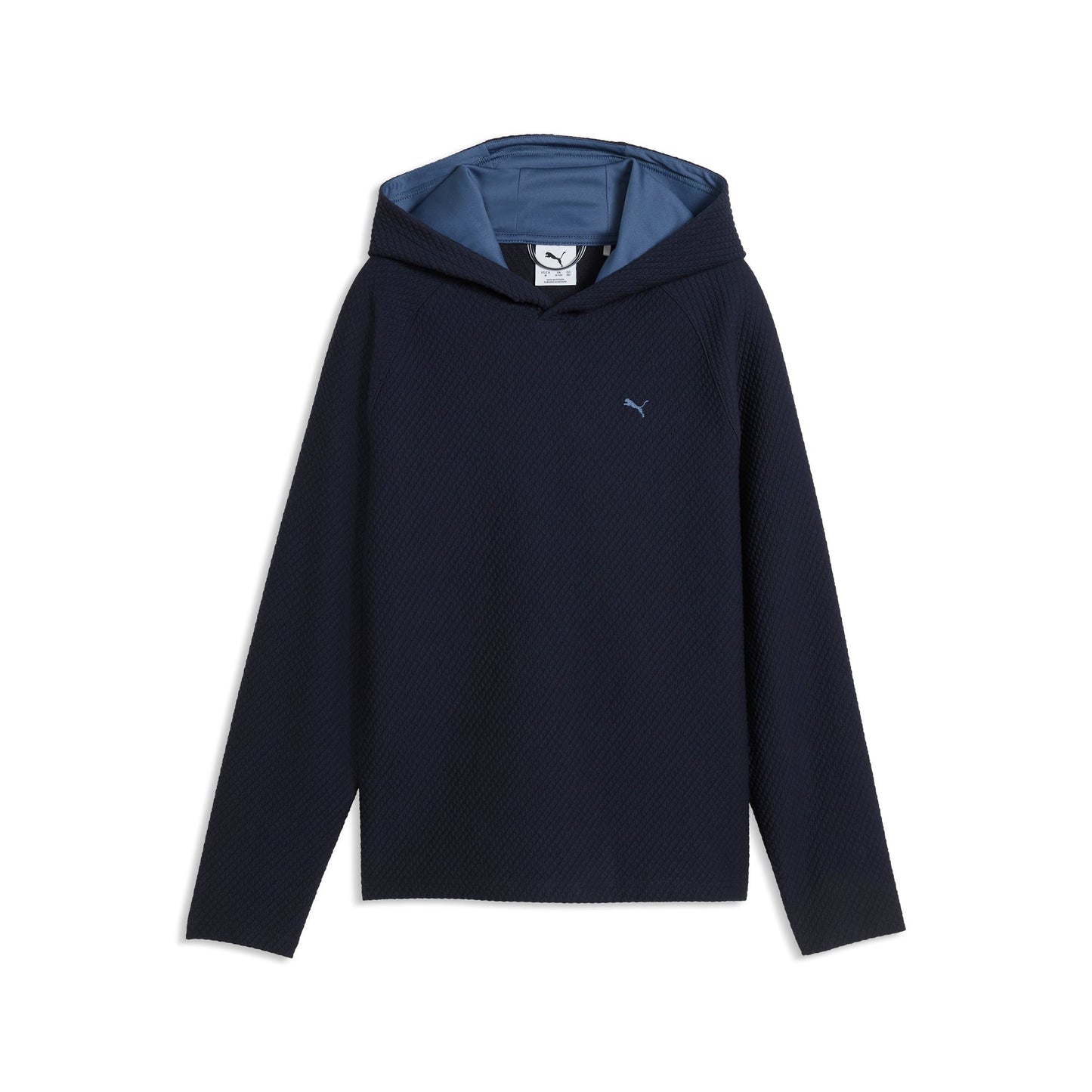 Boy's Boulder 2.0 Golf Hoodie
 – PUMA Golf Savings
