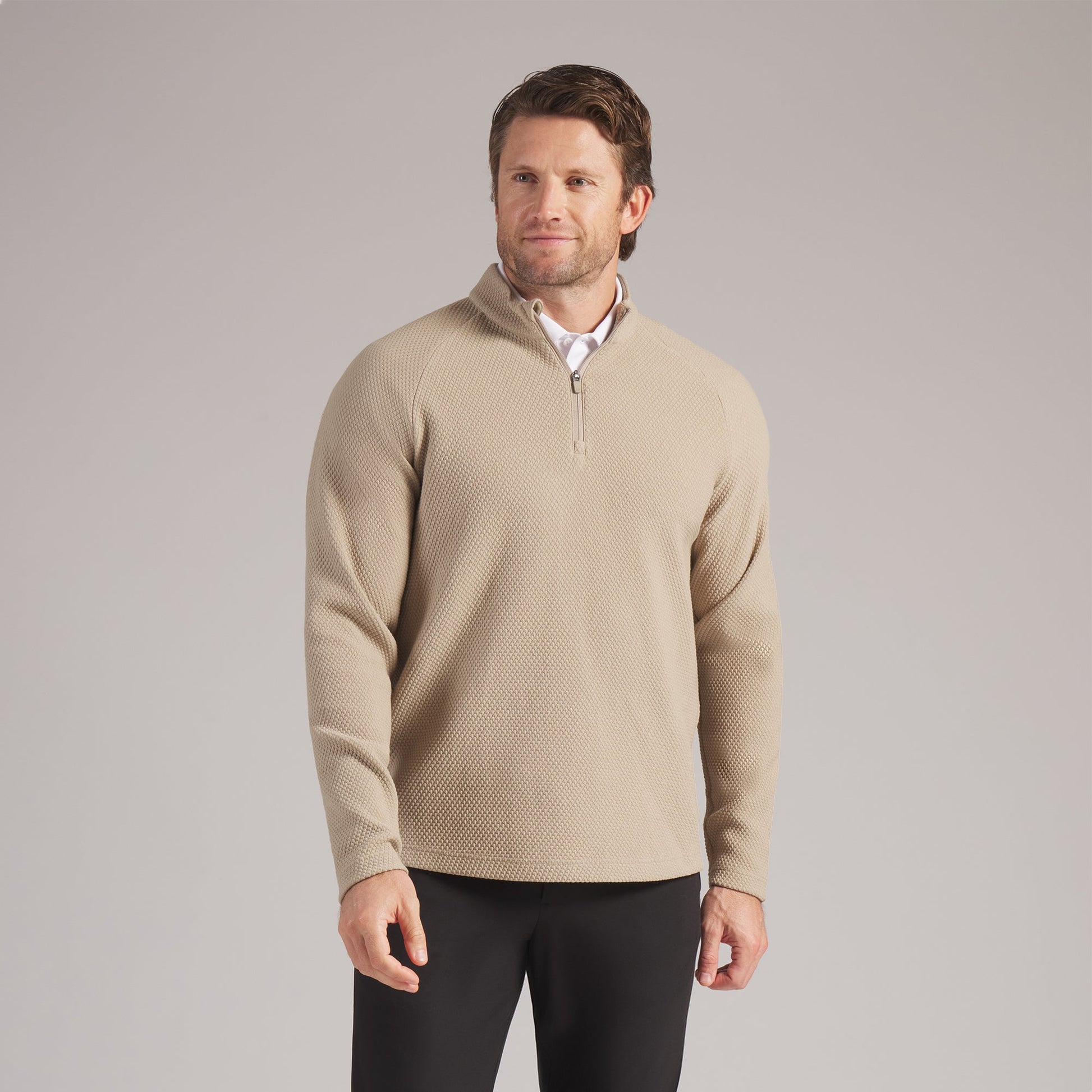 Boulder 2.0 Golf 1/4 Zip
 – PUMA Golf Best Value