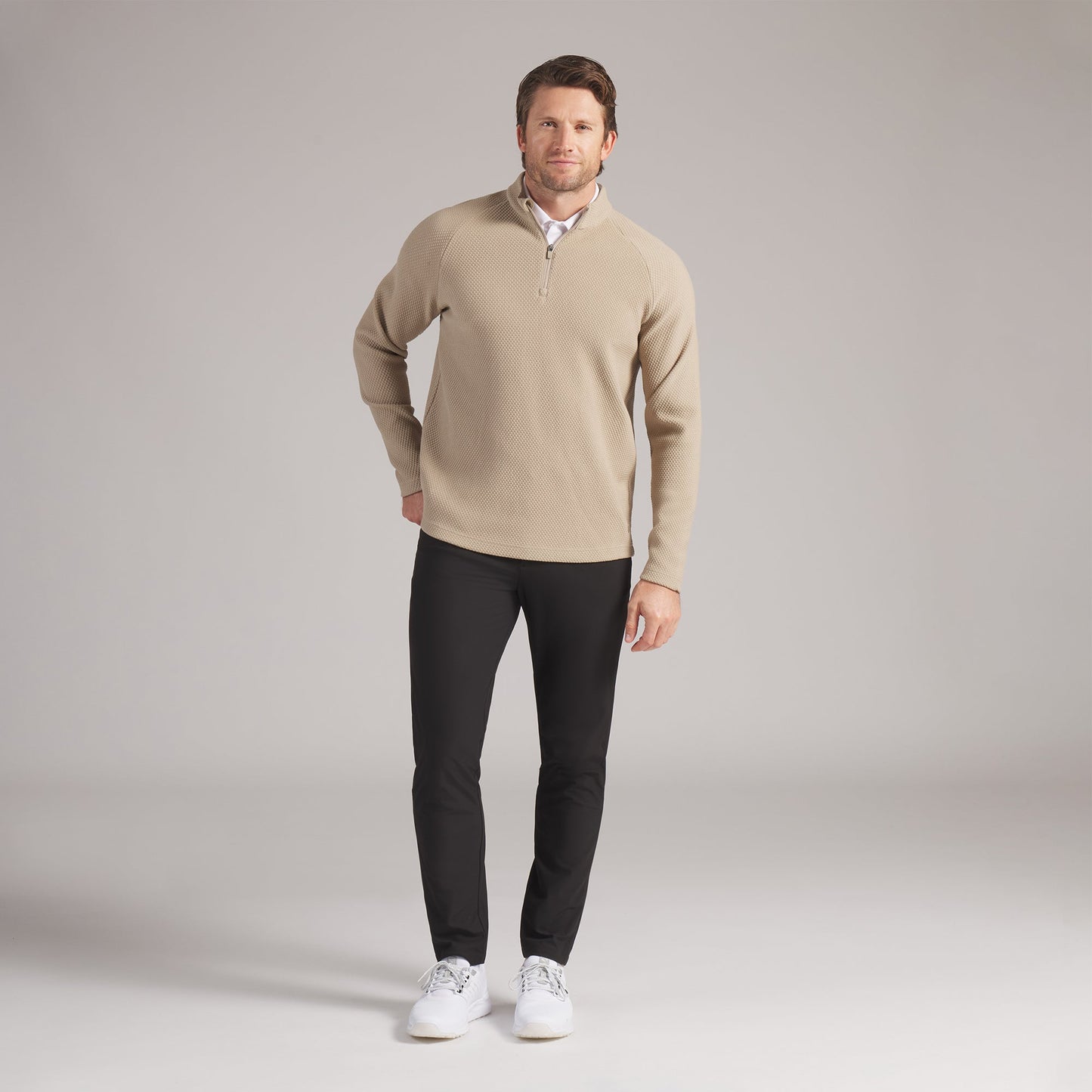 Boulder 2.0 Golf 1/4 Zip
 – PUMA Golf Best Value