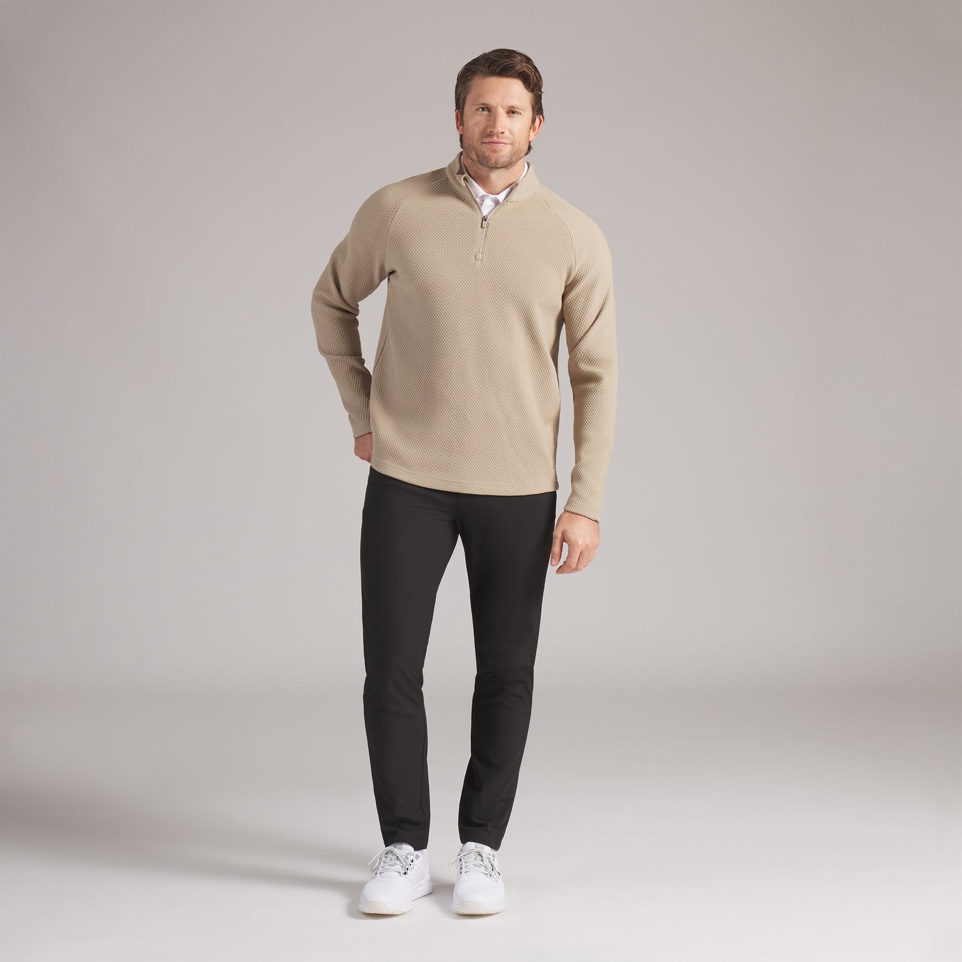 Boulder 2.0 Golf 1/4 Zip
 – PUMA Golf Best Value