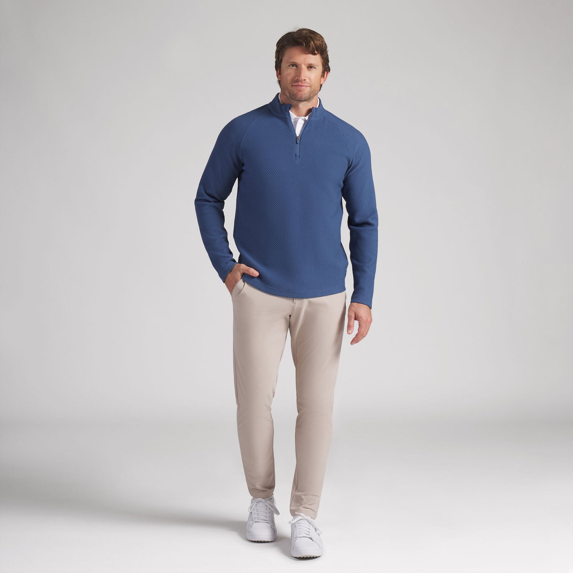 Boulder 2.0 Golf 1/4 Zip
 – PUMA Golf Best Value