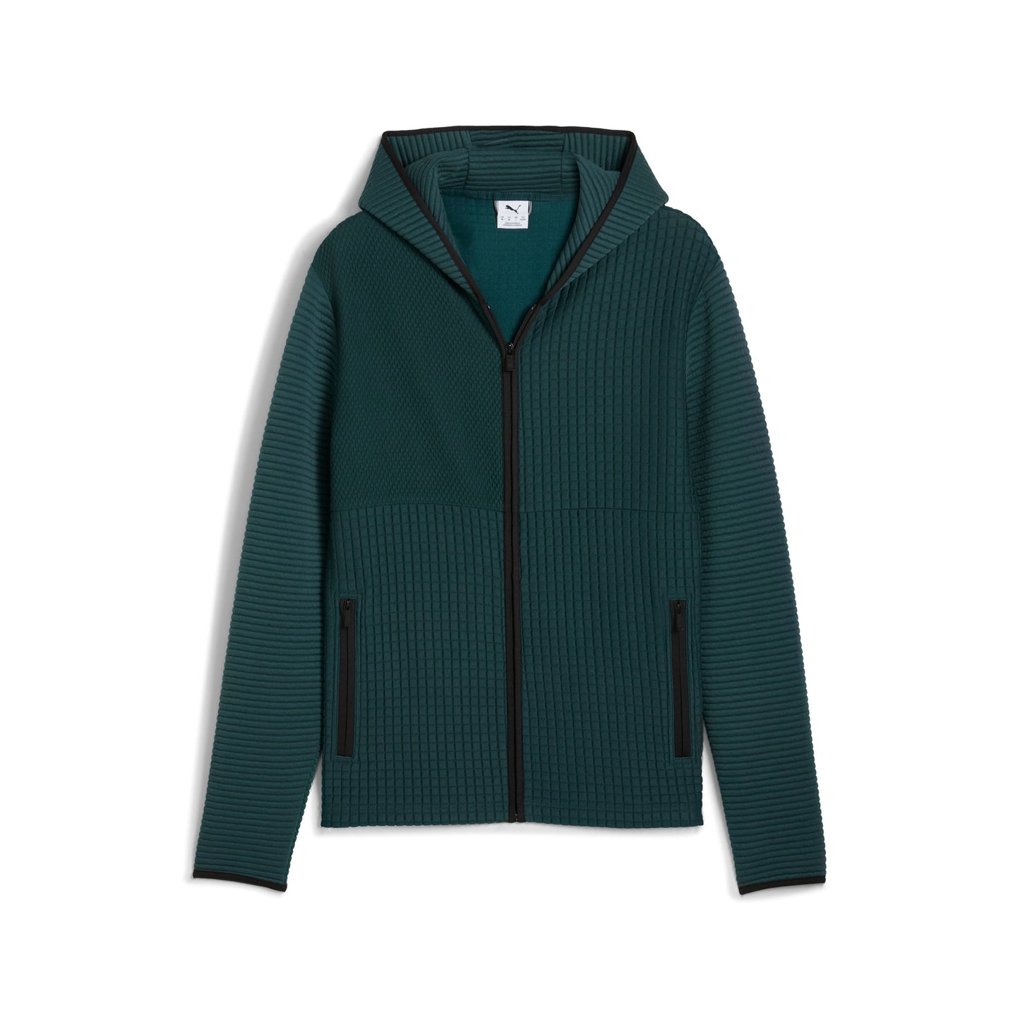 Boulder 2.0 Full Zip Golf Jacket
 – PUMA Golf Budget Friendly