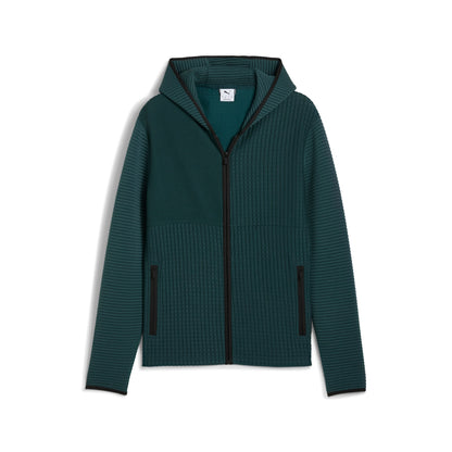 Boulder 2.0 Full Zip Golf Jacket
 – PUMA Golf Budget Friendly