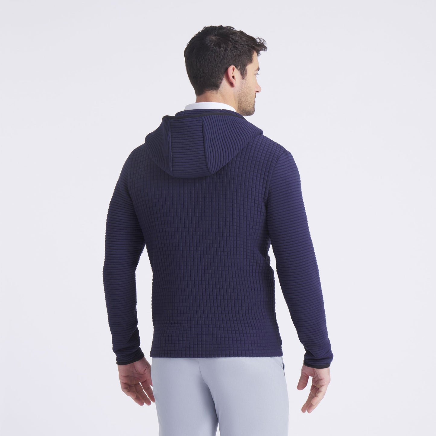 Boulder 2.0 Full Zip Golf Jacket
 – PUMA Golf Budget Friendly
