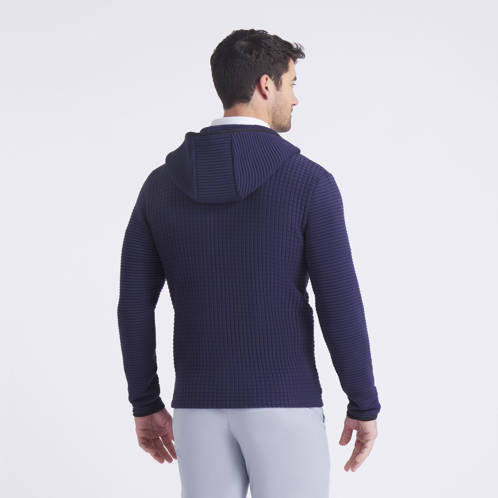 Boulder 2.0 Full Zip Golf Jacket
 – PUMA Golf Budget Friendly