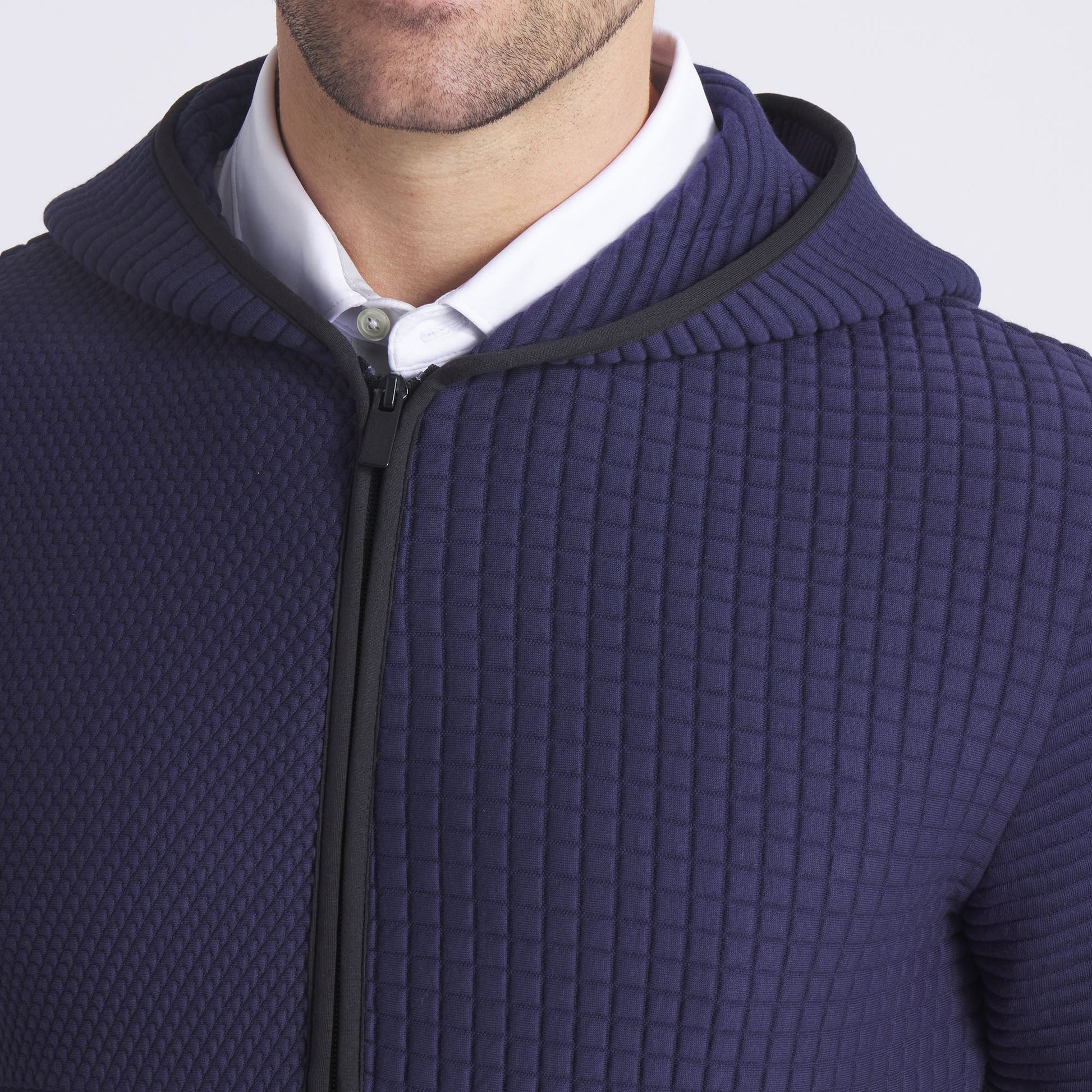 Boulder 2.0 Full Zip Golf Jacket
 – PUMA Golf Budget Friendly