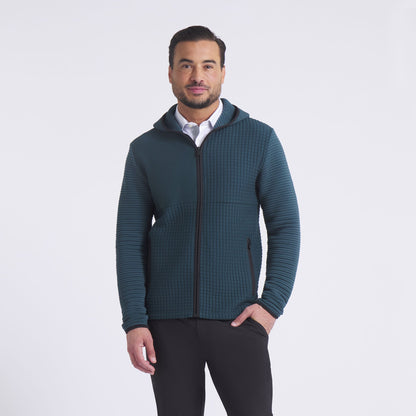 Boulder 2.0 Full Zip Golf Jacket
 – PUMA Golf Budget Friendly