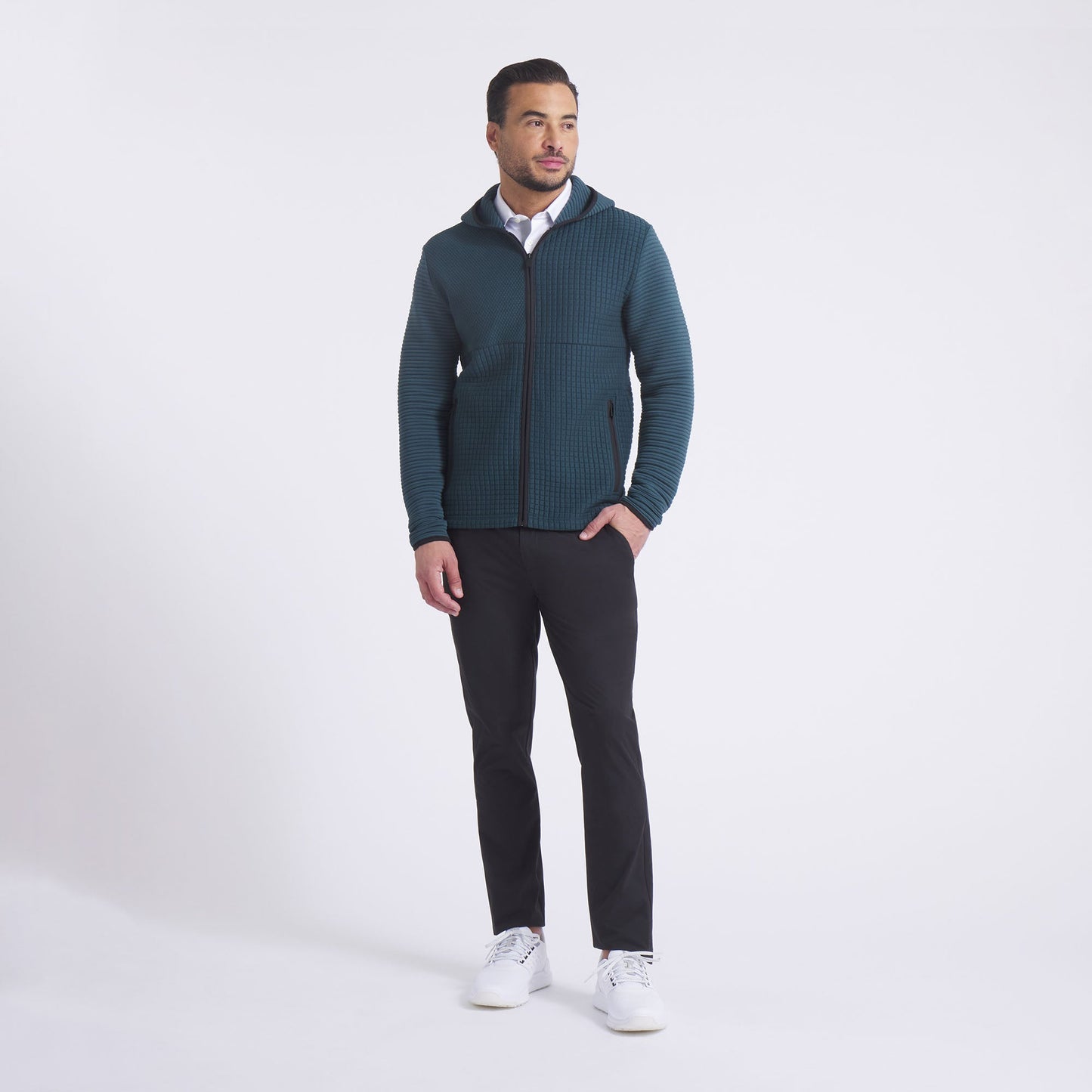 Boulder 2.0 Full Zip Golf Jacket
 – PUMA Golf Budget Friendly
