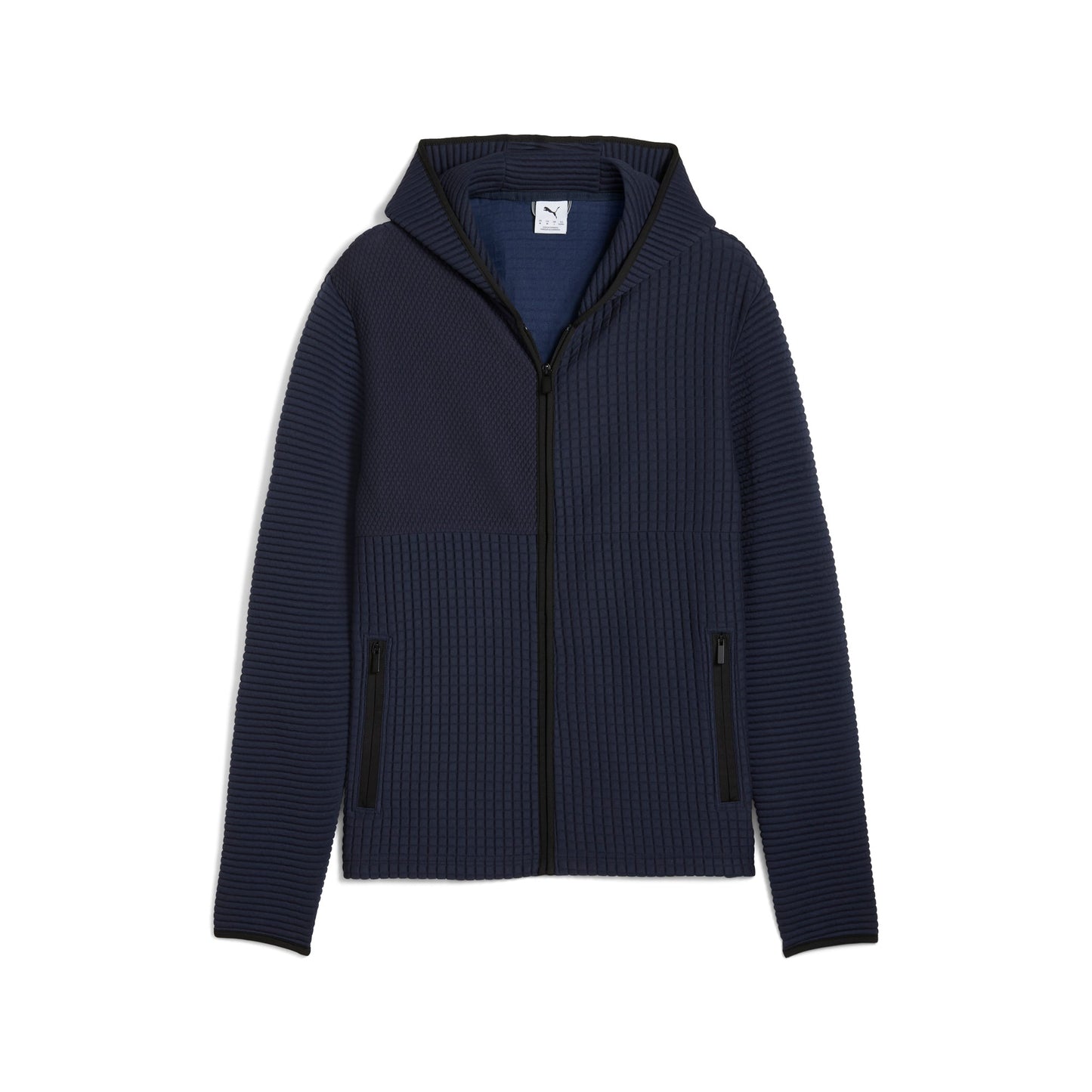 Deep Navy,S