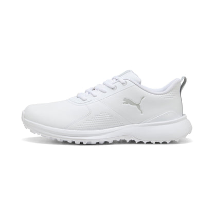 FUSION Grip 6 EVO Spikeless Golf Shoes
 – PUMA Golf Sale