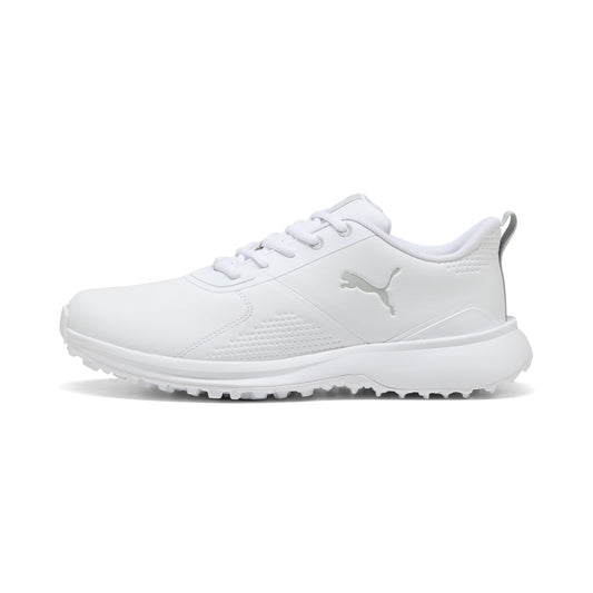 FUSION Grip 6 EVO Spikeless Golf Shoes
 – PUMA Golf Sale