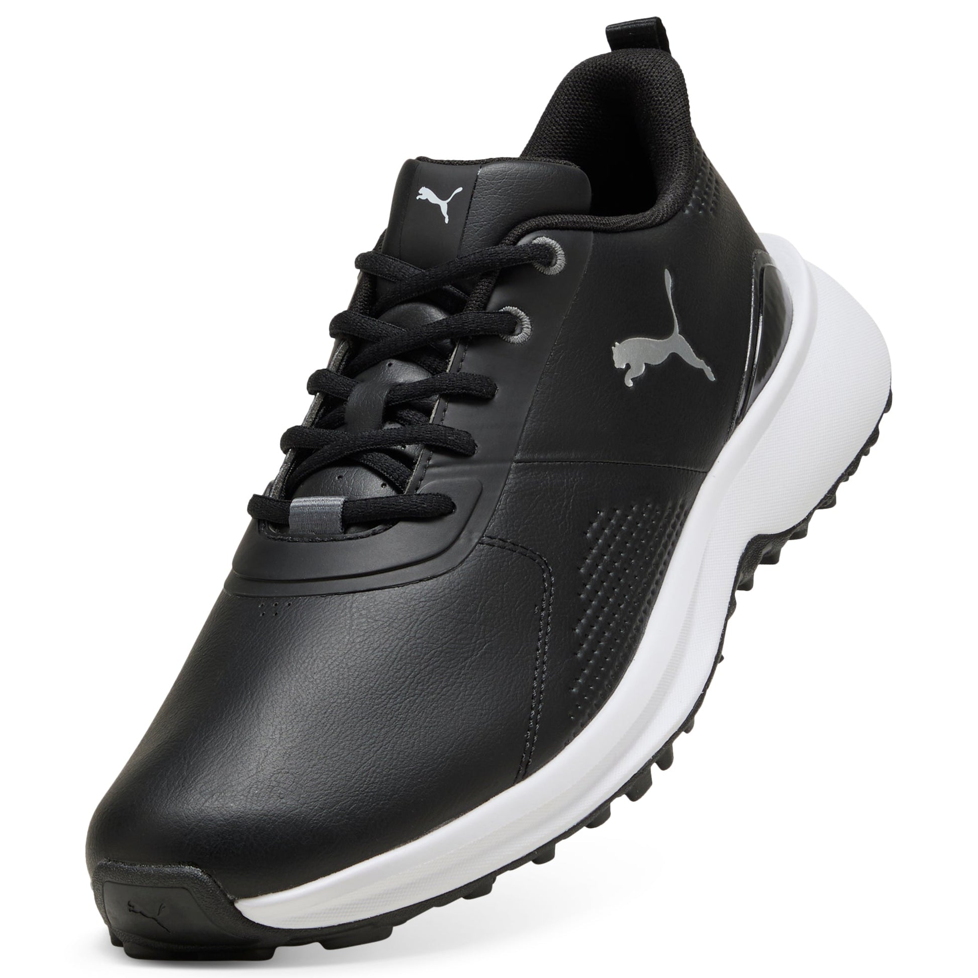 FUSION Grip 6 EVO Spikeless Golf Shoes
 – PUMA Golf Sale