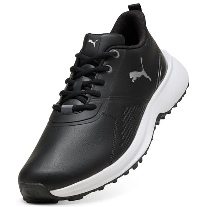 FUSION Grip 6 EVO Spikeless Golf Shoes
 – PUMA Golf Sale